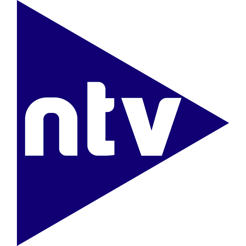 Nusantara TV Logo PNG Vector, Icon Transparent