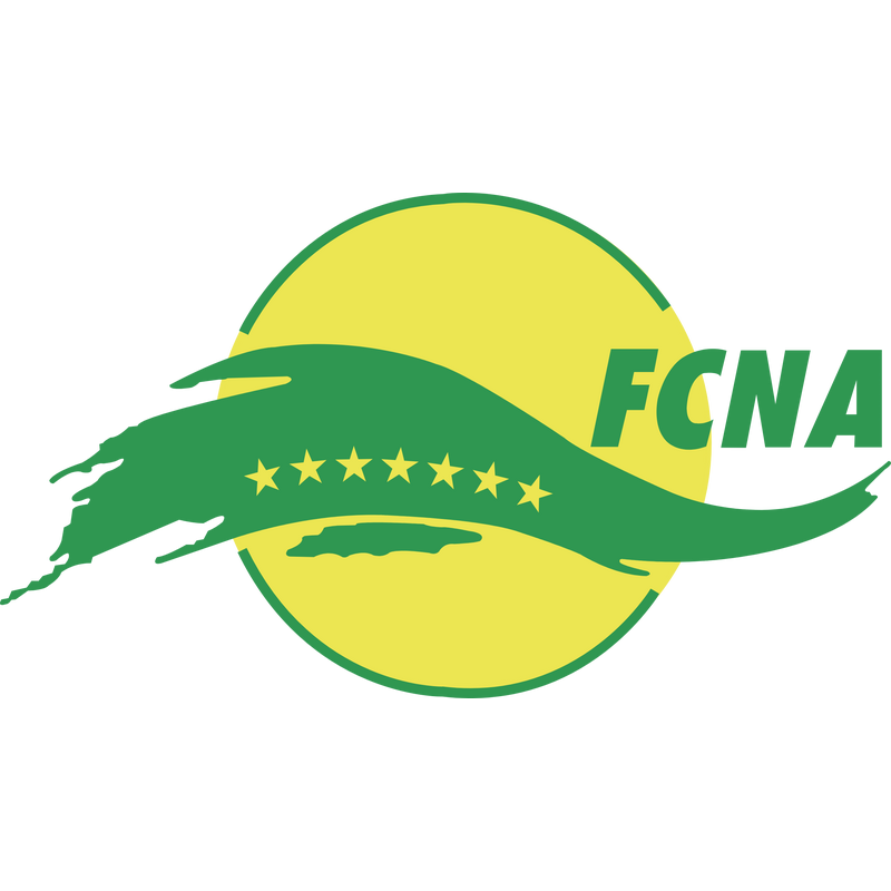 Nantes Logo PNG Vector  PNG
