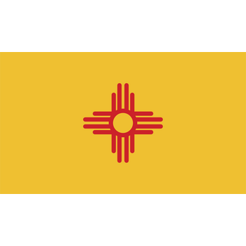 New Mexico Logo PNG