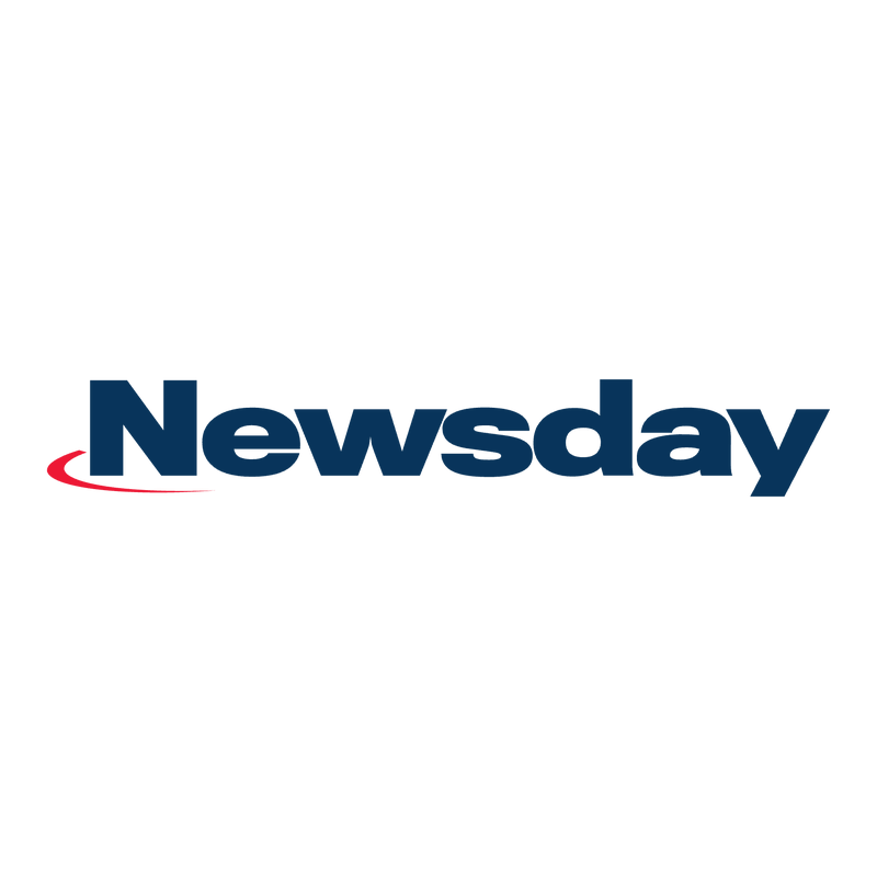 Newsday Logo PNG Vector  PNG