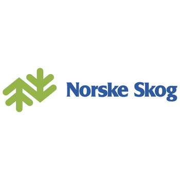 Norske Skog โลโก้ PNG