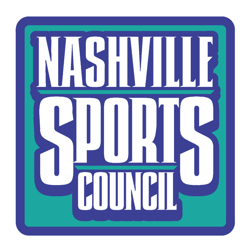 Nashville Sports Council Logo PNG Vector  PNG