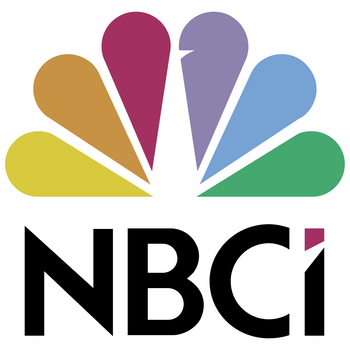 NBCi Logo PNG