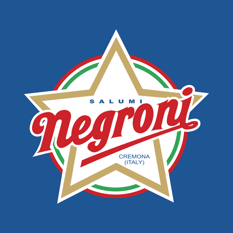 Negroni Logo PNG Vector  PNG