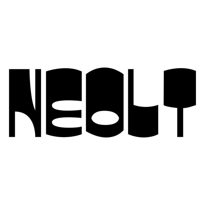Neolt Logo PNG Vector  PNG