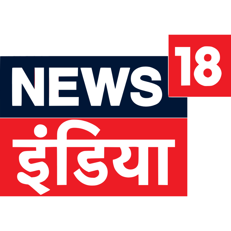 News18 India Logo PNG Vector  PNG
