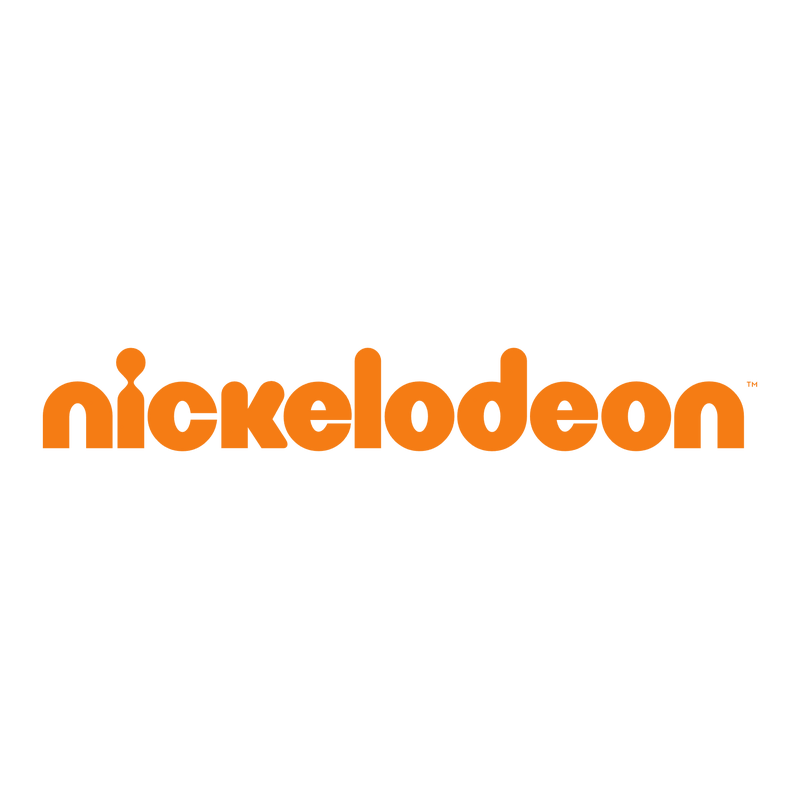 Nickelodeon ロゴ PNG Vector  PNG