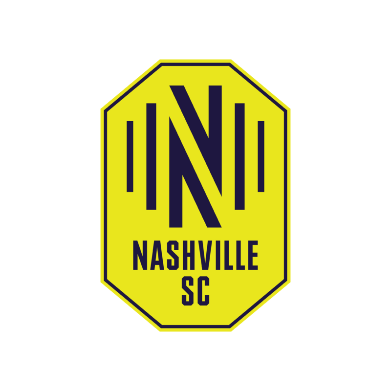 Download Nashville Soccer Club Logo PNG Transparent Background