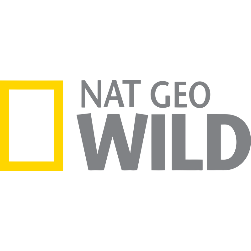 Nat Geo Wild Logo PNG Vector  PNG