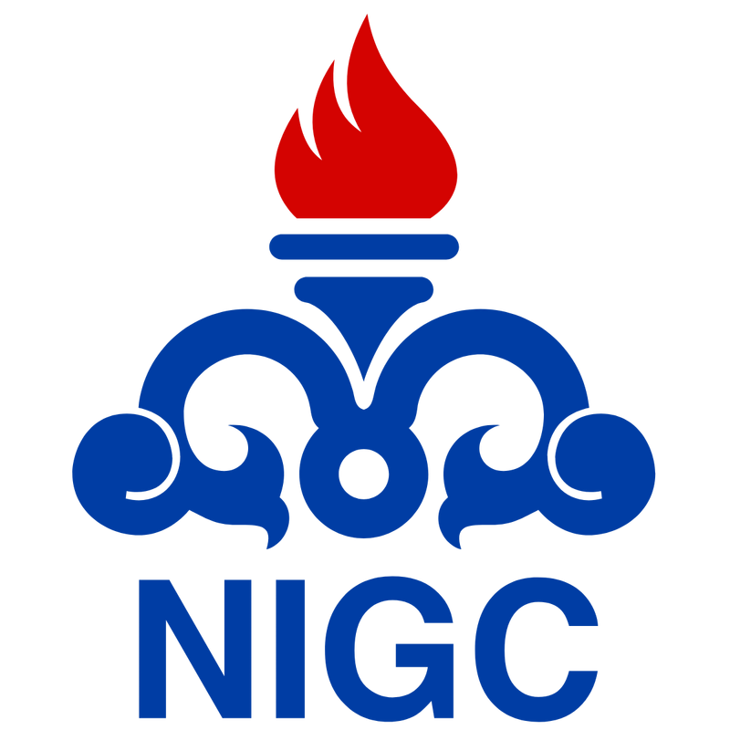National Iranian Gas Company Logo PNG Vector, Icon Transparent