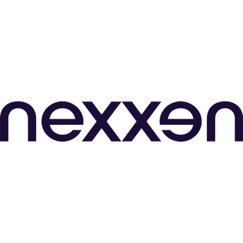 Nexxen Logo PNG