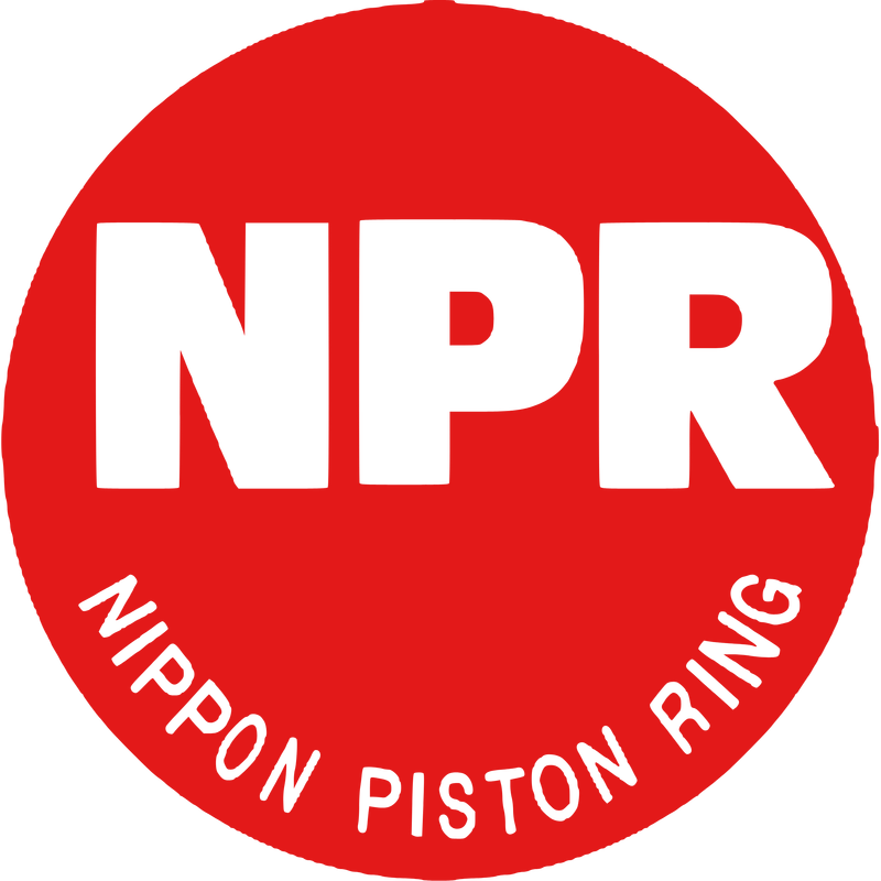 NPR Logo PNG Vector  PNG