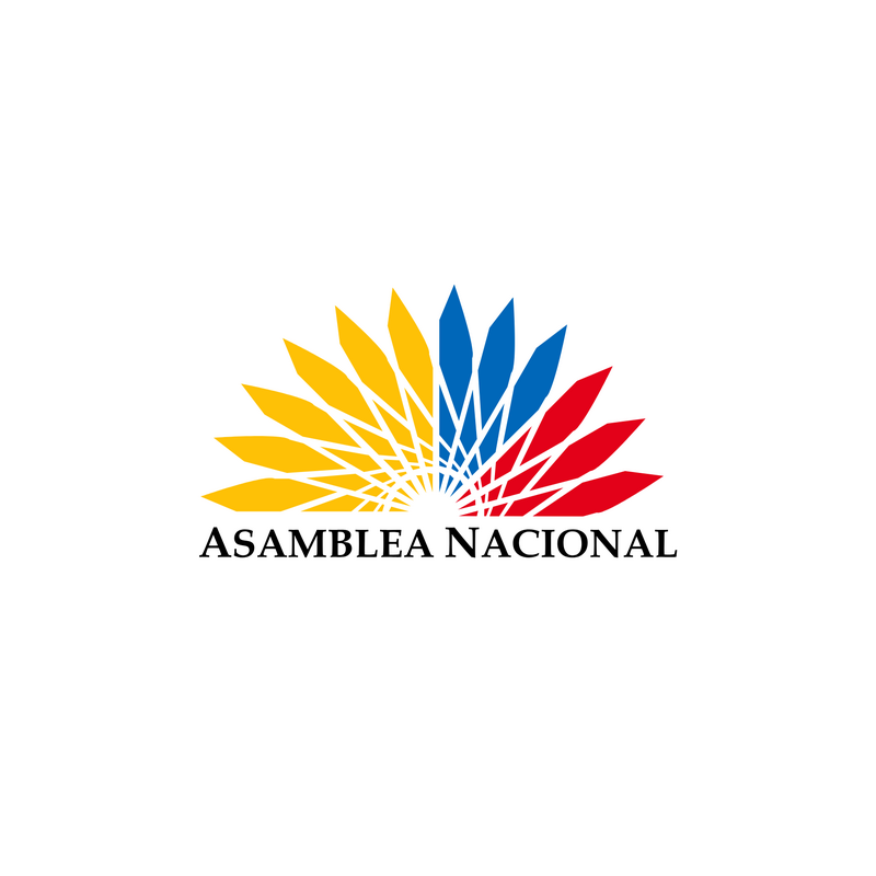 National Assembly of Ecuador Logo PNG Vector, Icon Transparent