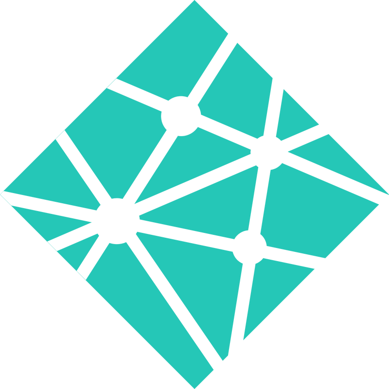 Netlify Logo PNG Vector  PNG