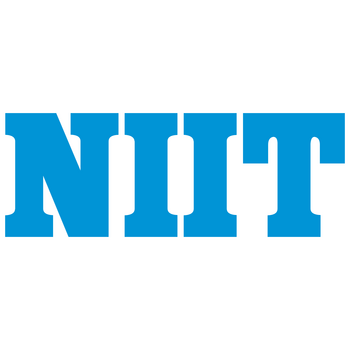 Niit Ltd Logo PNG