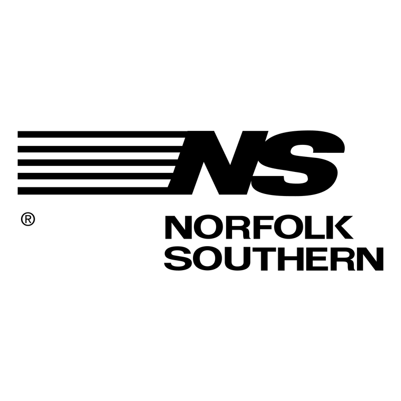 Norfolk Southern Logo PNG Vector  PNG
