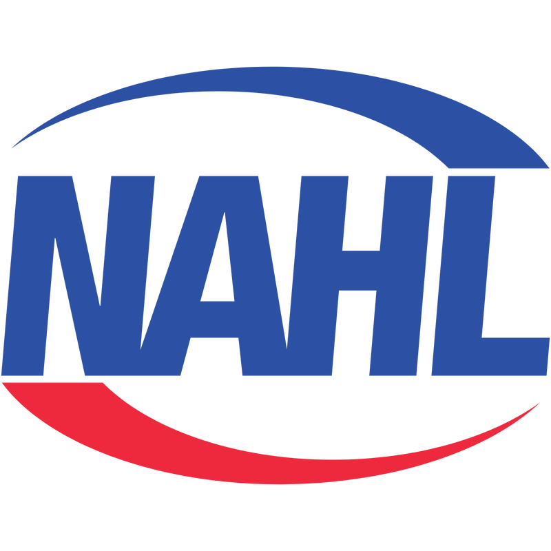 North American Hockey League Logo PNG Vector, Icon Transparent