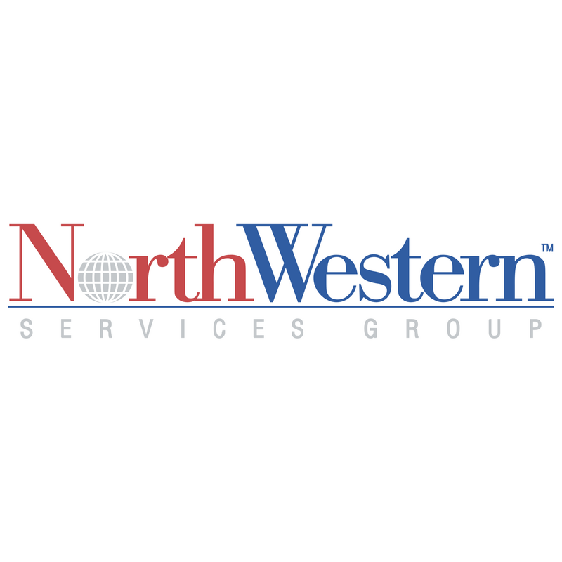 Northwestern Services Group Logo PNG Vector  PNG