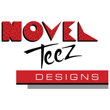 Novel Teez Designs Logo PNG