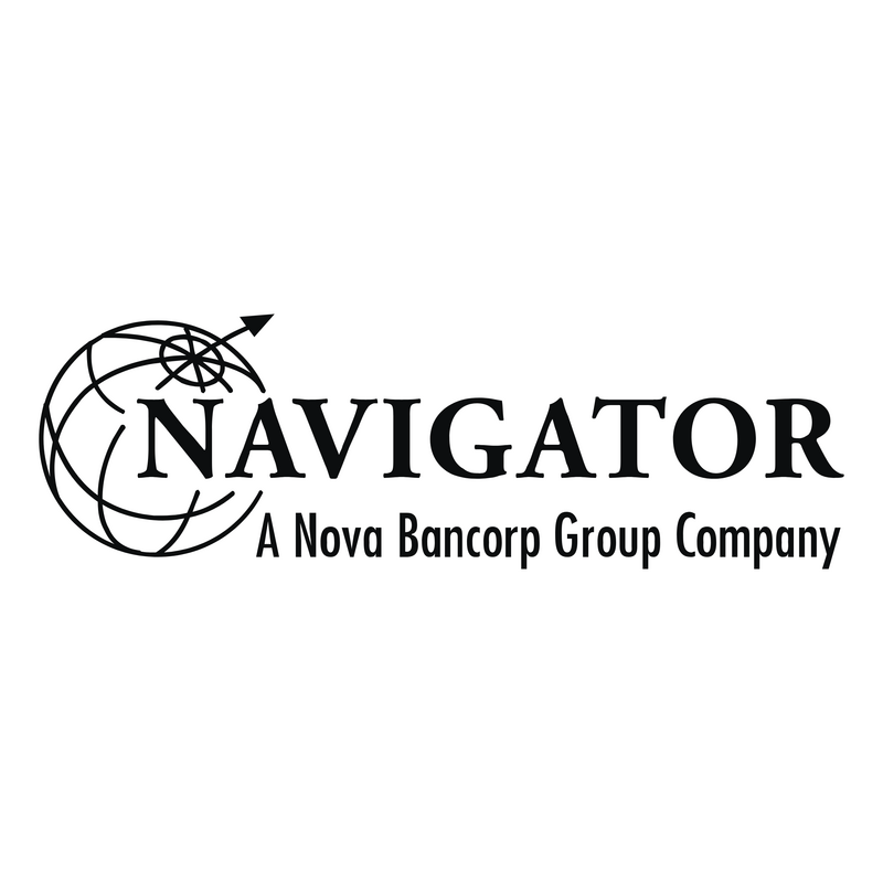 Navigator Logo PNG Vector  PNG
