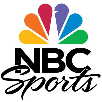 NBC Sports Logo PNG