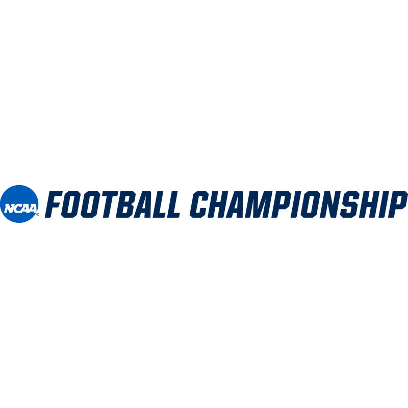 NCAA Football Championship Logo PNG Vector  PNG
