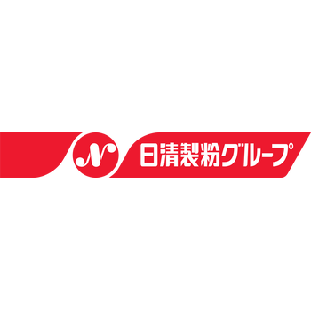 Nisshin Seifun Group Логотип PNG