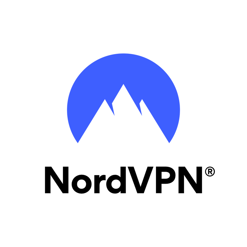 NordVPN Logo PNG Vector  PNG