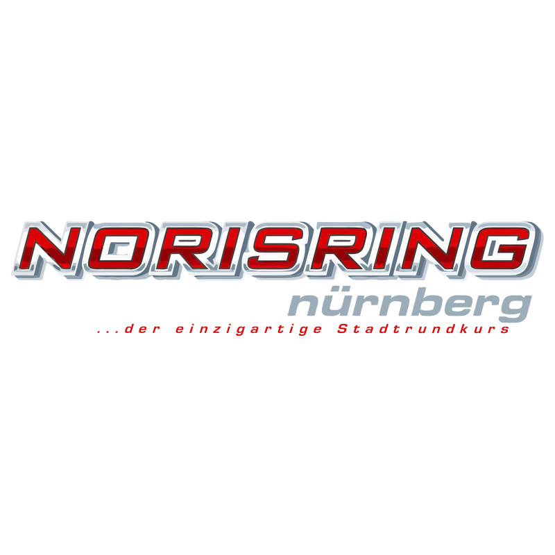 Norisring Logo PNG Vector  PNG