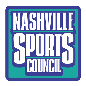 Nashville Sports Council Logo PNG