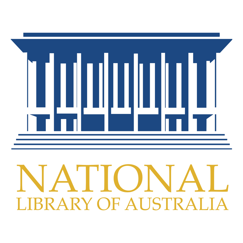 National Library Of Australia ロゴ PNG Vector  PNG