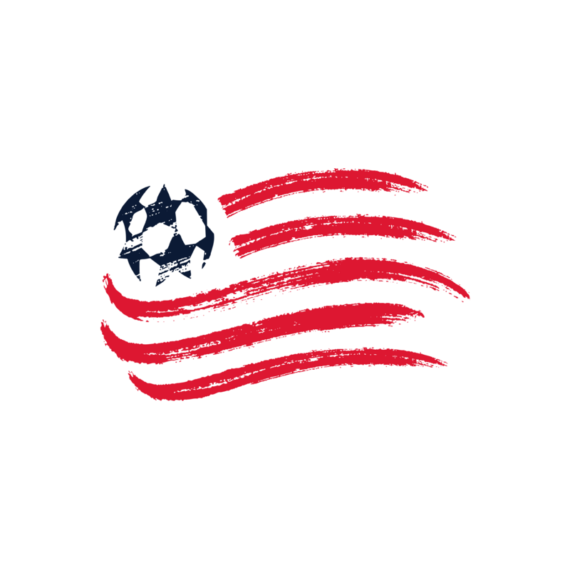 Download New England Revolution Logo PNG Transparent Background