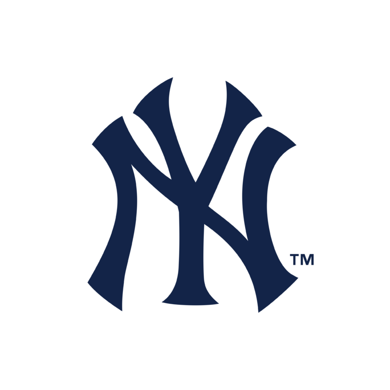 Download New York Yankees Logo PNG Transparent Background