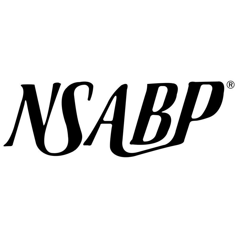 Nsabp Logo PNG Vector  PNG
