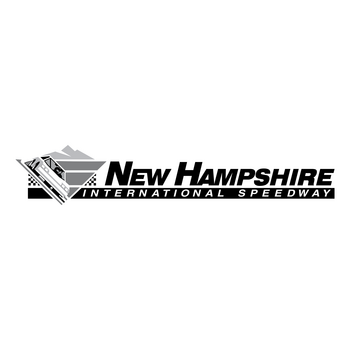 New Hampshire International Speedway Logo PNG