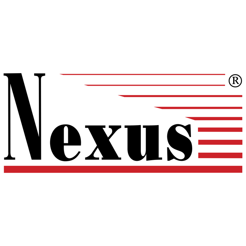 Nexus 标志 PNG Vector  PNG