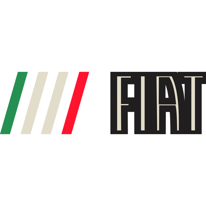 Novo Fiat Logo PNG Vector  PNG