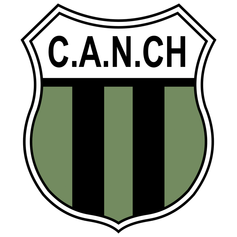 Nueva Chicago Logo PNG Vector  PNG