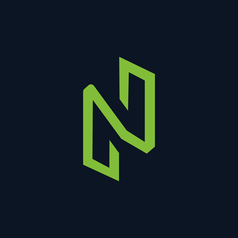 Nuls Logo PNG Vector, Icon Transparent