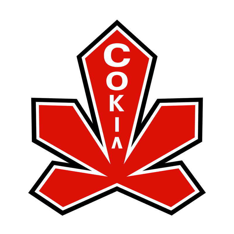 ХК Сокіл Київ Logo PNG Vector  PNG