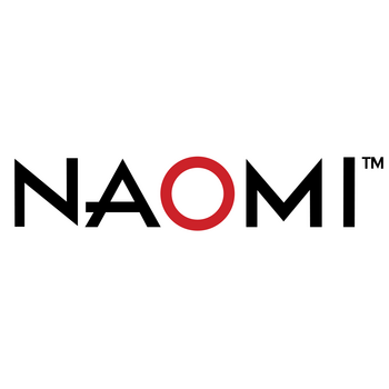 Naomi Logo PNG