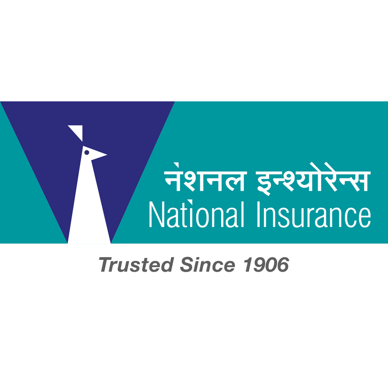 National Insurance Company Logo PNG Vector, Icon Transparent