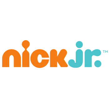 Nick Jr Logo PNG