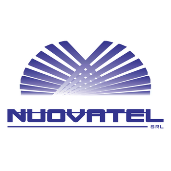 Nuovatel Logo PNG