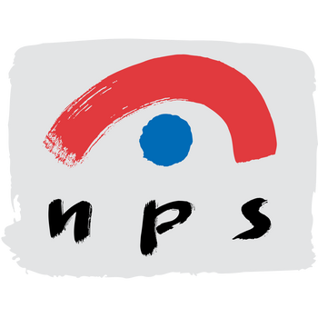 Nederlandse Programma Stichting Logo PNG