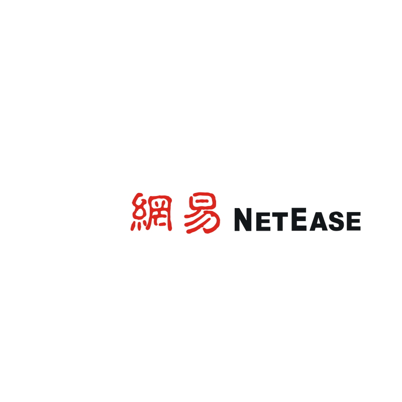 Netease Logo PNG Vector  PNG