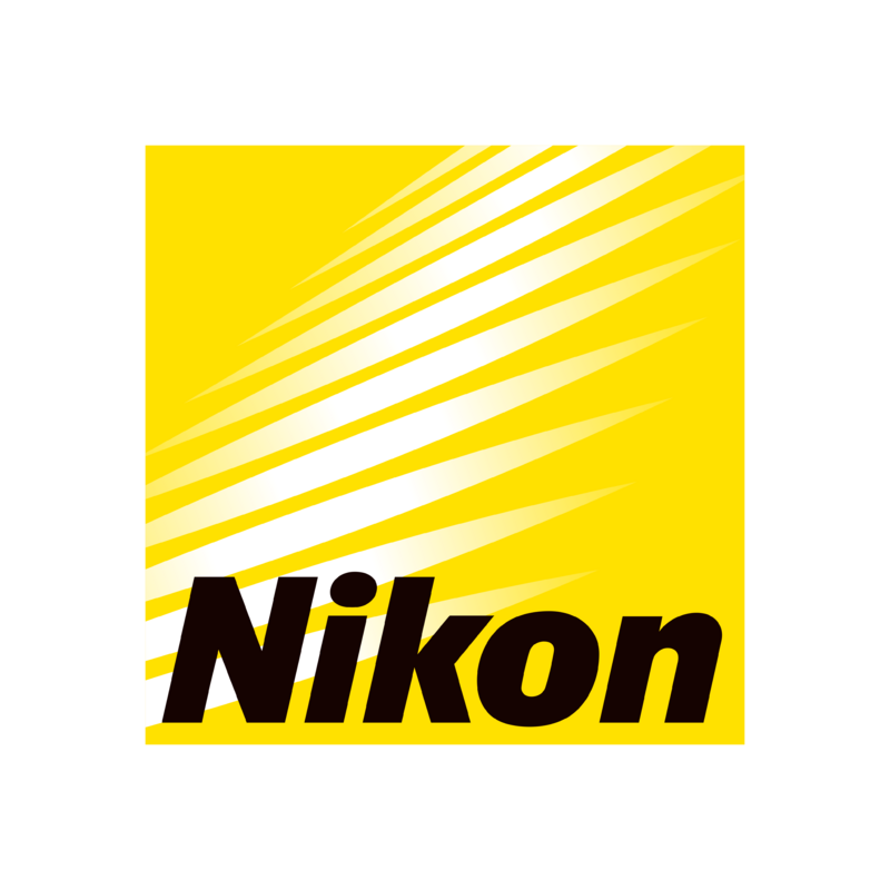 Download Nikon Logo PNG Transparent Background