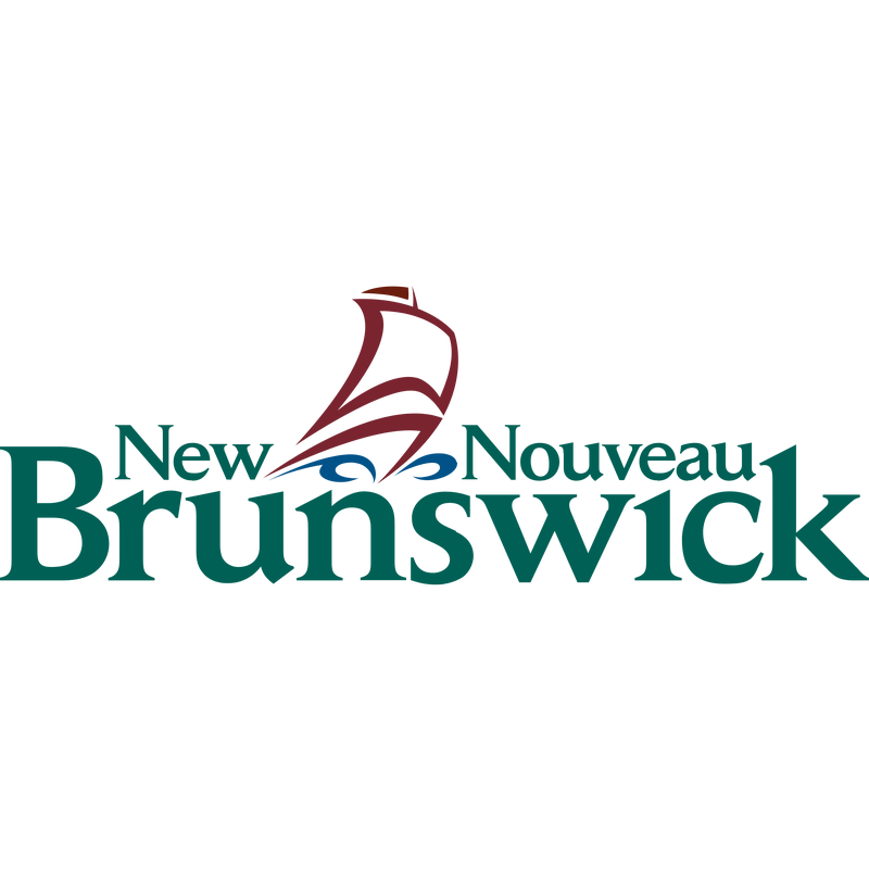 NB government 标志 PNG Vector  PNG