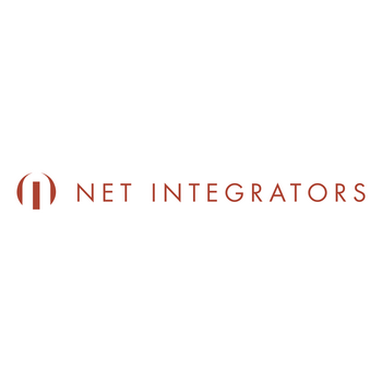 Net Integrators Logo PNG