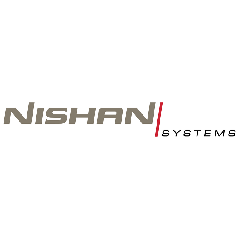 Nishan Systems Λογότυπο PNG Vector, Εικονίδιο